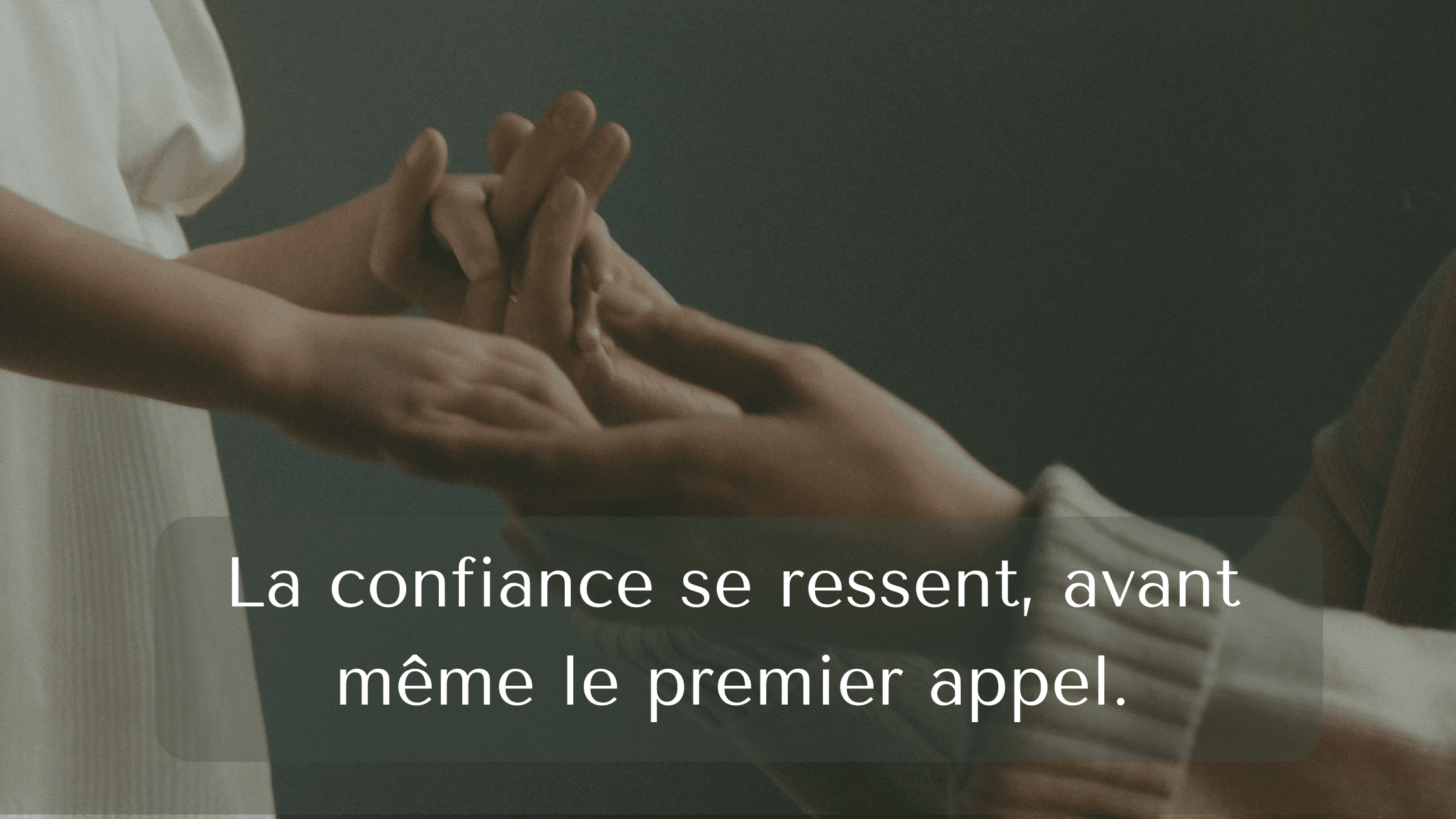 7 signes que votre site web inspire confiance aux familles